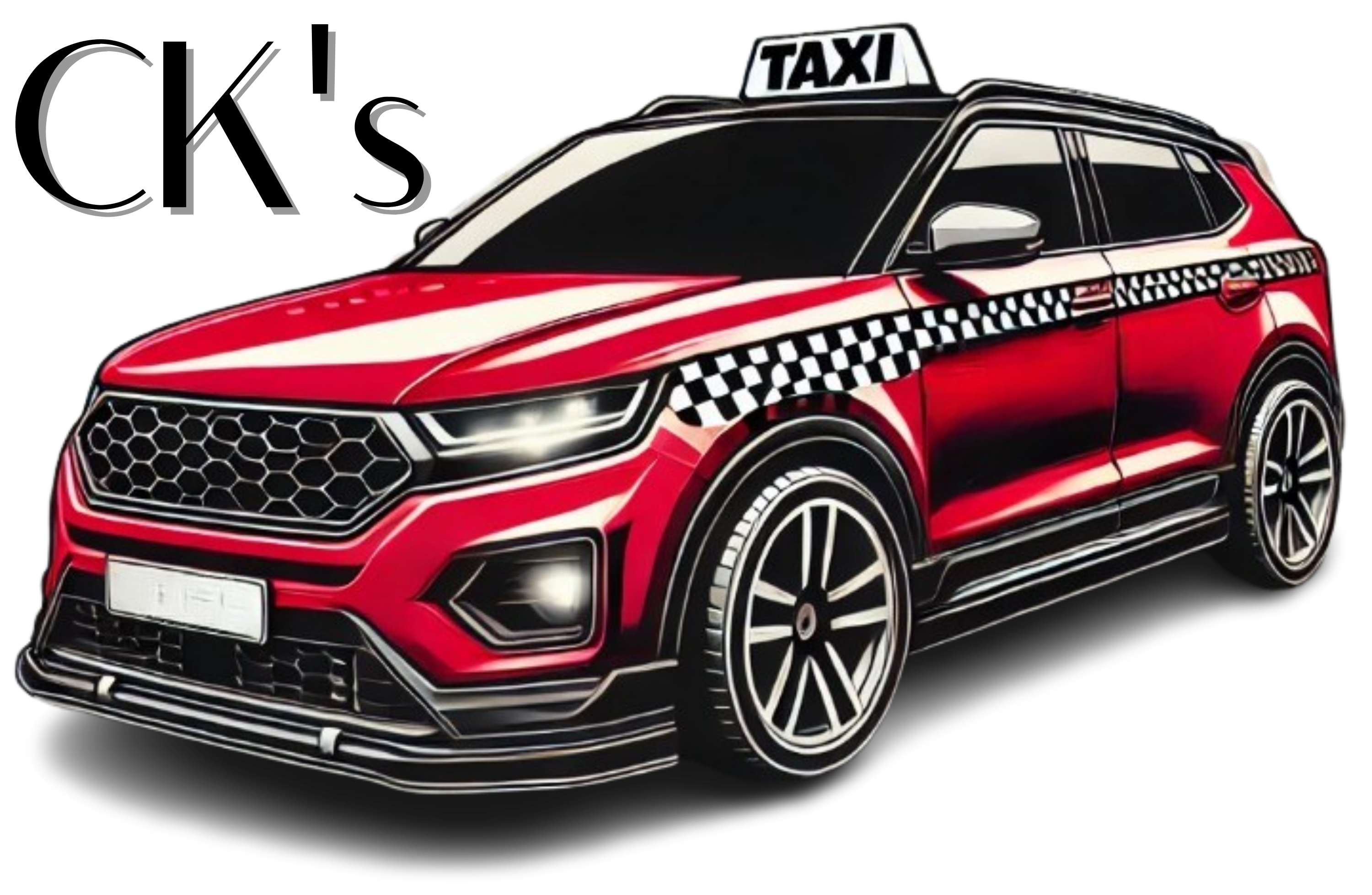 CK's Need-A-Lift Logo