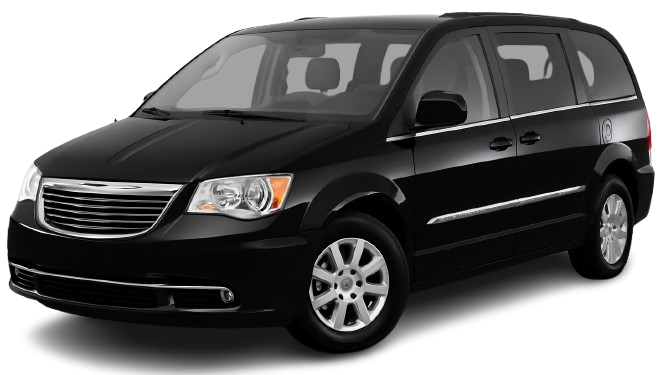 Chrysler Town & Country