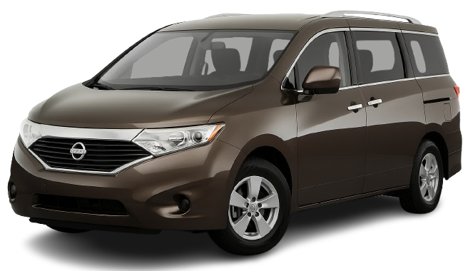 Nissan Quest