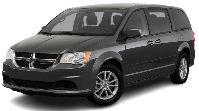 Dodge Grand Caravan